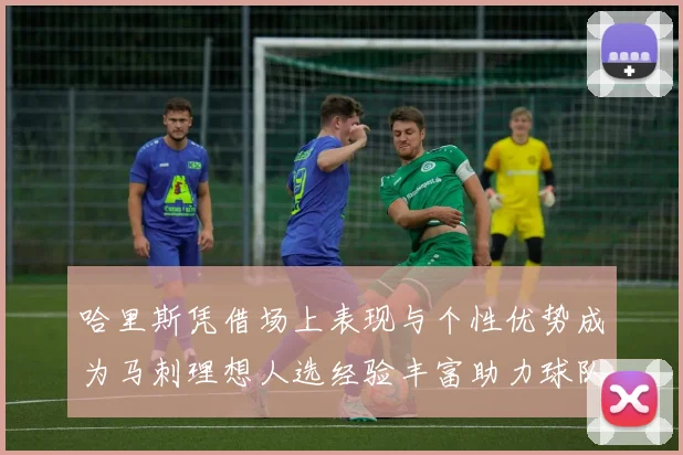哈里斯凭借场上表现与个性优势成为马刺理想人选经验丰富助力球队发展